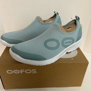 OOFOS Slip-On Shoes